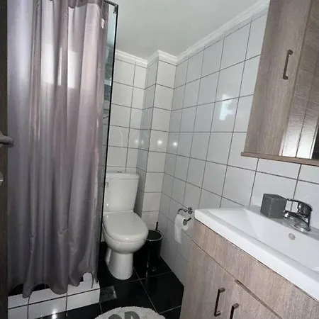 Apartment Proxenou Koromila Thessaloniki