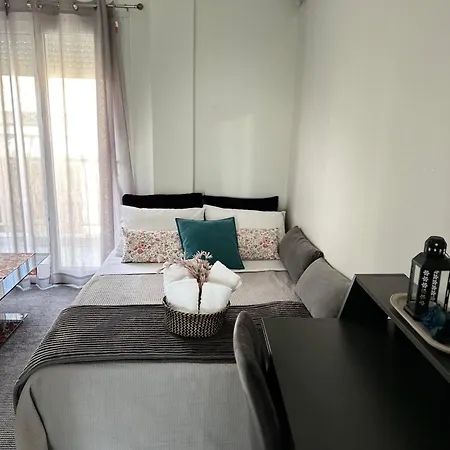 Proxenou Koromila Apartment Thessaloniki