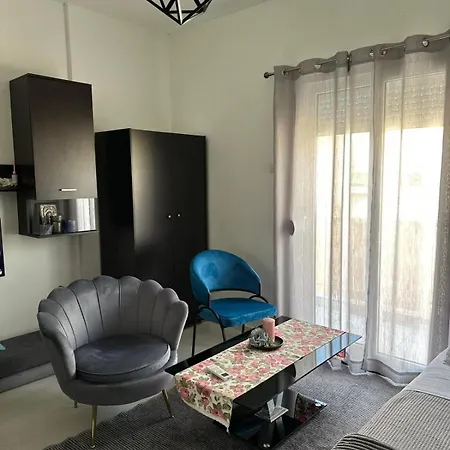 Modern Nook In The Centre Appartement *