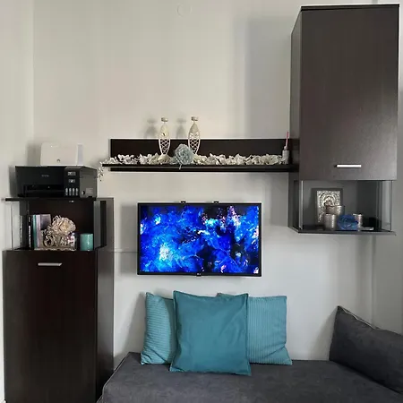 Appartamento Proxenou Koromila *