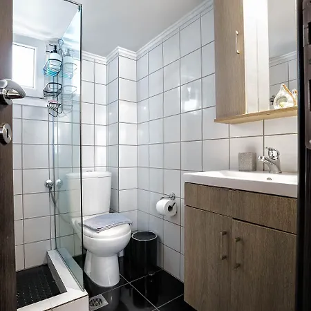 Modern Nook In The Centre *