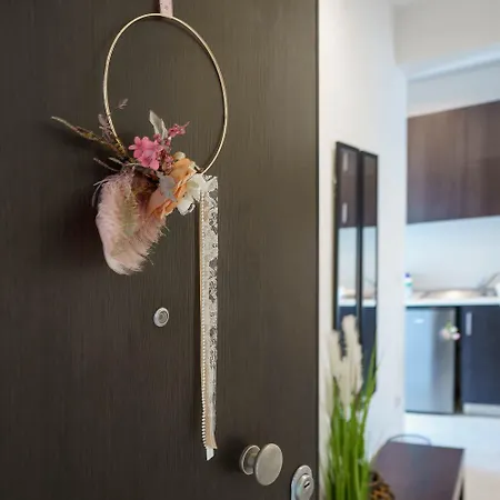 Modern Nook In The Centre * Салоники