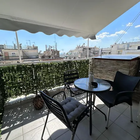 Апартаменты Modern Nook In The Centre *