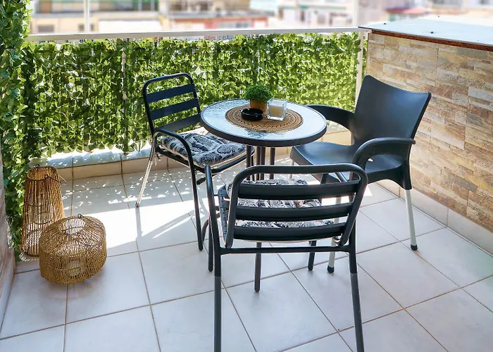 Апартаменты Modern Nook In The Centre Салоники