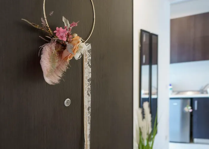 Modern Nook In The Centre * Selanik